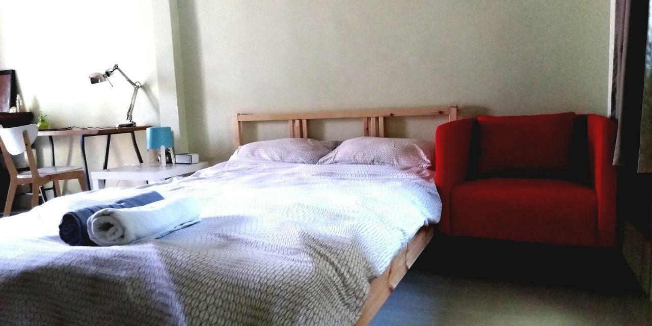 방콕 Nbh.@ Prannok 아파트 외부 사진